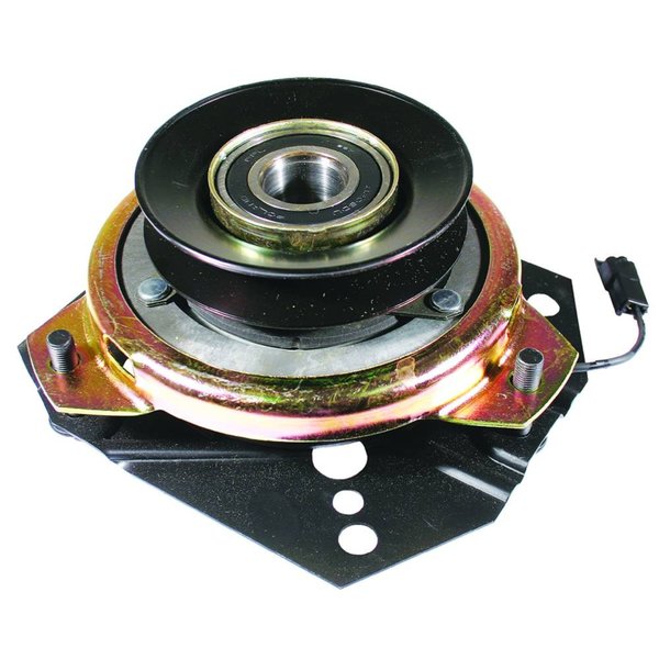 Stens Warner Pto Clutch For Mtd, Cub Cadet 917-3044, 717-3044, Warner 5209-41 255-427